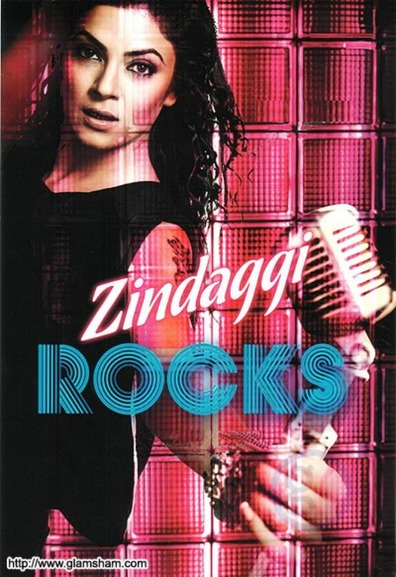 Movies Zindaggi Rocks poster