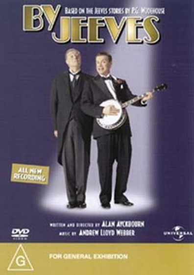 Movies By Jeeves poster