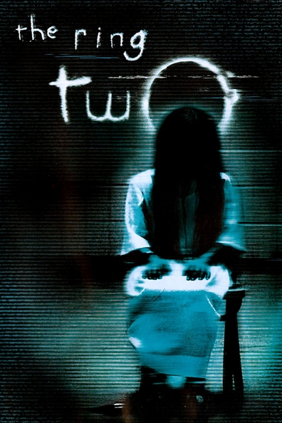 Movies The Ring Two poster