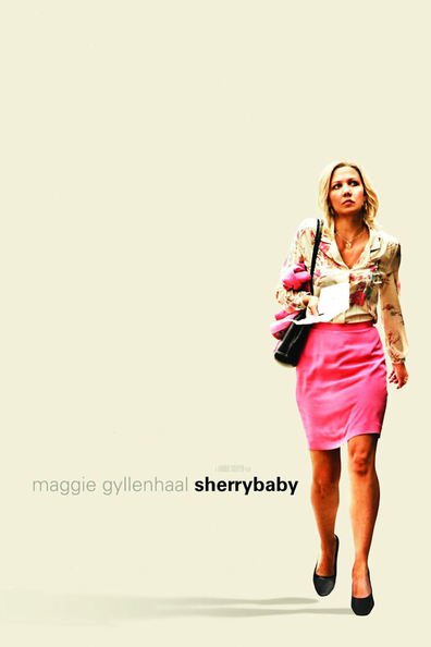 Movies SherryBaby poster