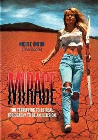 Movies Mirage poster