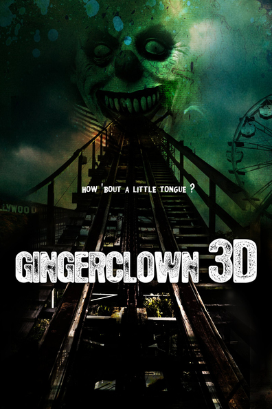 Movies Gingerclown poster