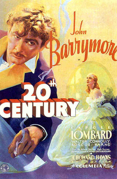 Movies Twentieth Century poster