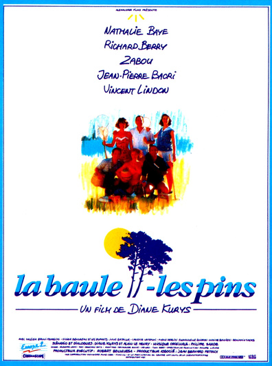 Movies La Baule-les-Pins poster