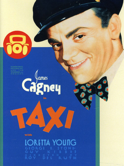 Movies Taxi! poster
