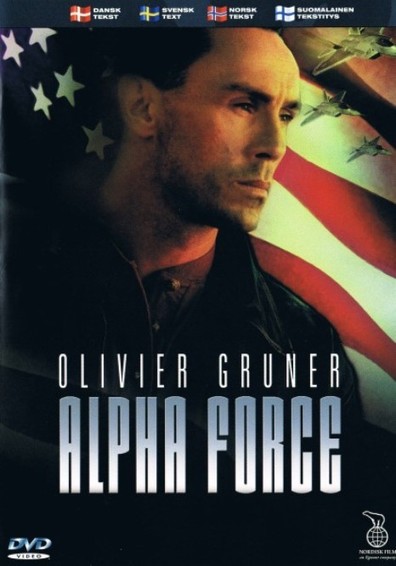 Movies Interceptor Force 2 poster