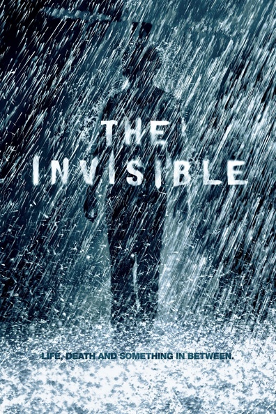 Movies The Invisible poster