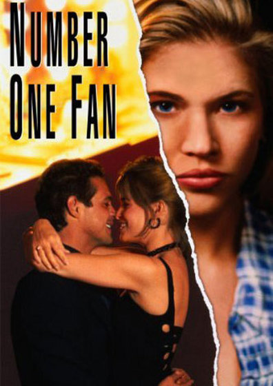Movies Number One Fan poster