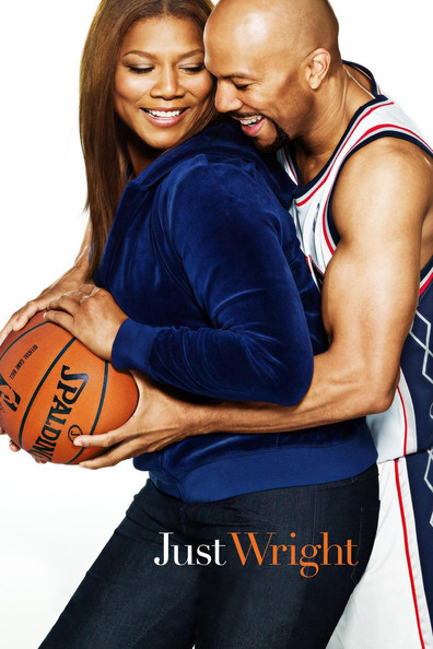 Movies Just Wright poster