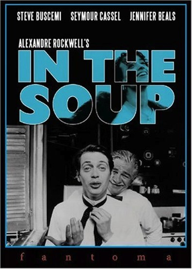 Movies In the Soup poster