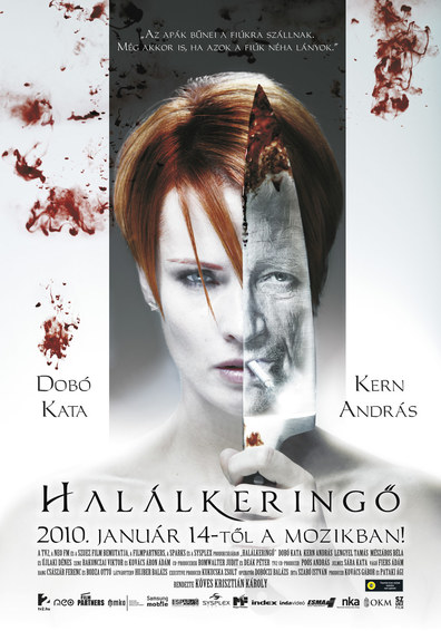 Movies Halalkeringo poster