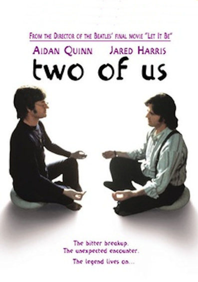 Movies Two of Us poster