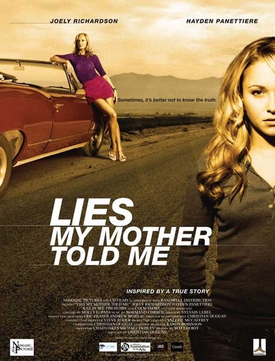 Movies Lies My Mother Told Me poster