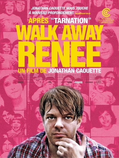 Movies Walk Away Renee poster
