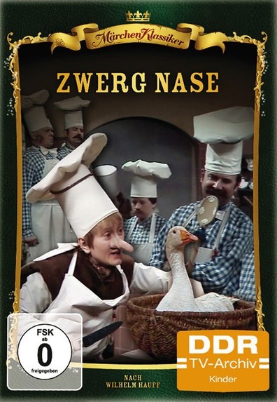 Movies Zwerg Nase poster