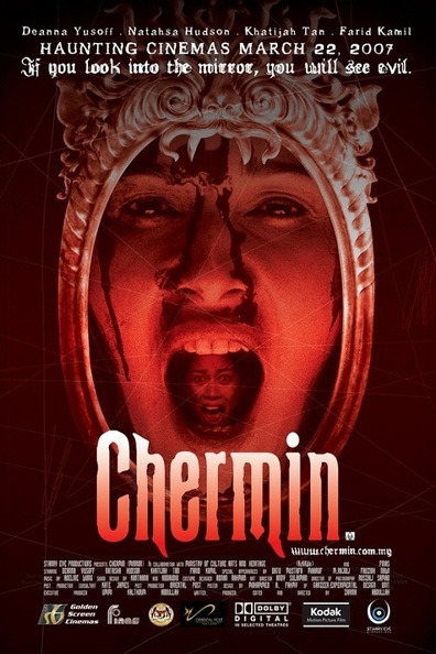 Movies Chermin poster