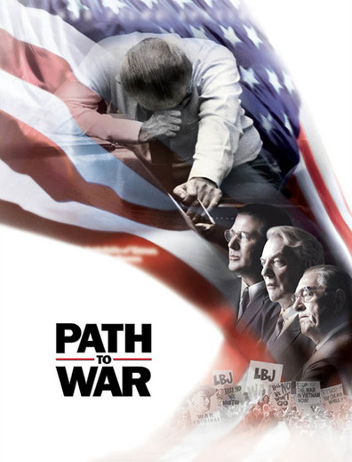 Movies Path to War poster