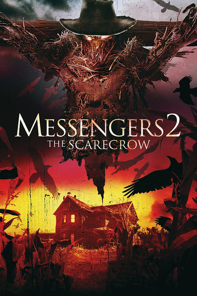 Movies Messengers 2: The Scarecrow poster