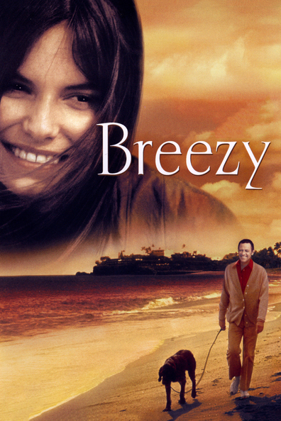 Movies Breezy poster