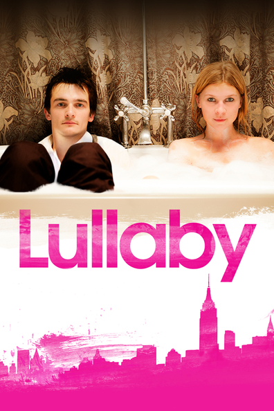 Movies Lullaby for Pi poster
