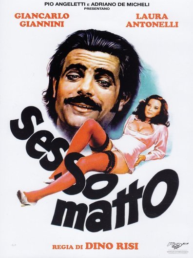 Movies Sessomatto poster