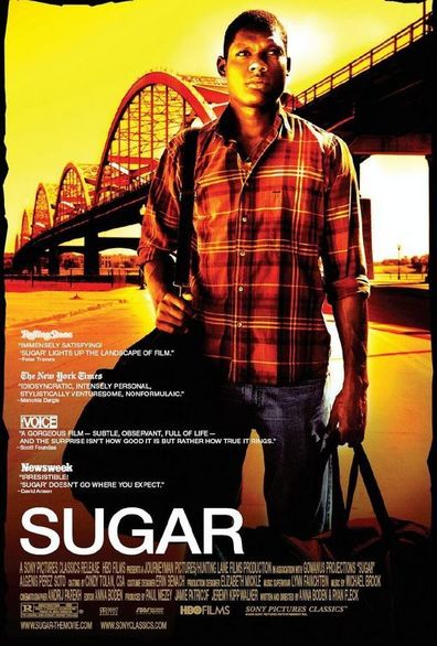 Movies Sugar poster