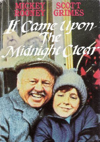 Movies It Came Upon the Midnight Clear poster