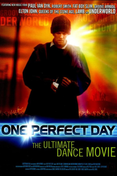 Movies One Perfect Day poster