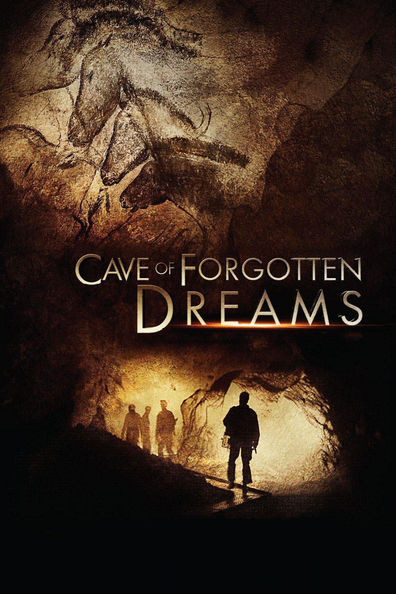 Movies Cave of Forgotten Dreams poster