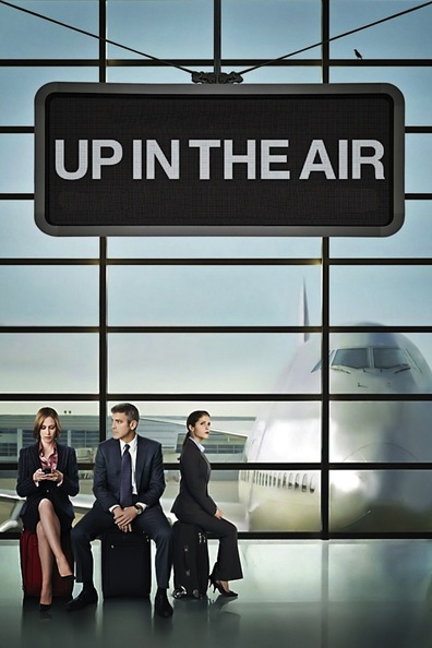Movies Up in the Air poster