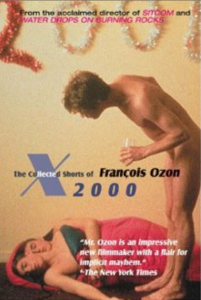 Movies X2000 poster