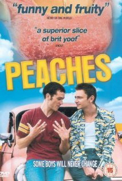 Movies Peaches poster