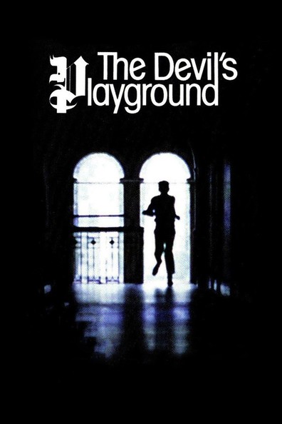 Movies The Devil's Playground poster