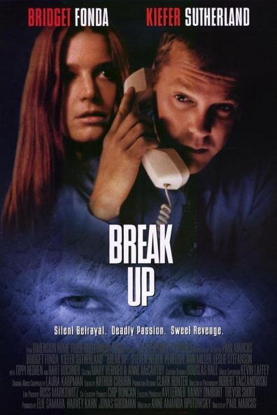 Movies Break Up poster