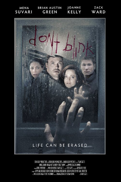 Movies Don't Blink poster