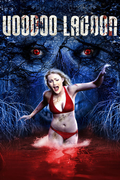 Movies Voodoo Lagoon poster