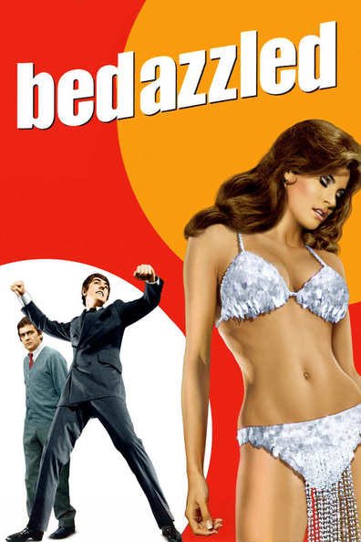 Movies Bedazzled poster