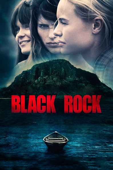 Movies Black Rock poster