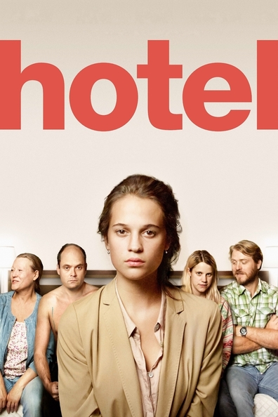 Movies Hotell poster