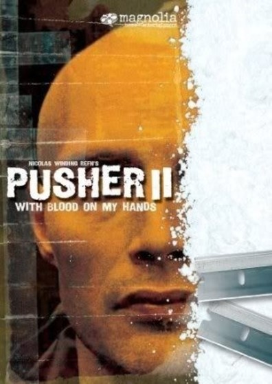 Movies Pusher II poster