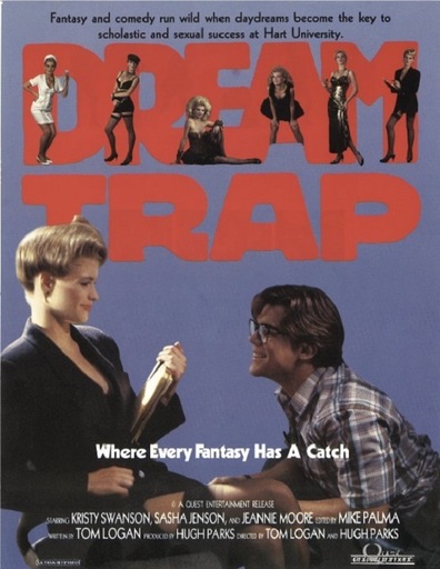 Movies Dream Trap poster