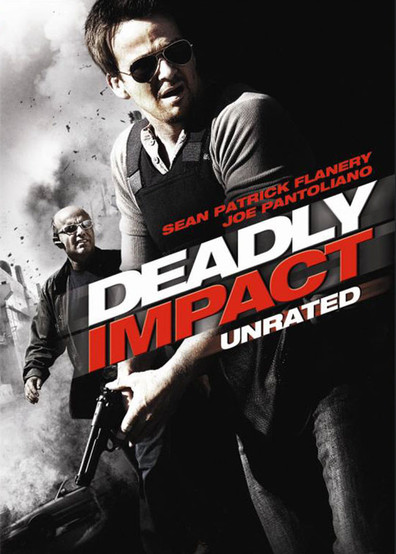 Movies Deadly Impact poster