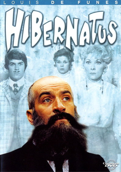 Movies Hibernatus poster