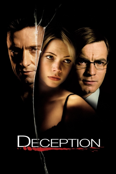 Movies Deception poster