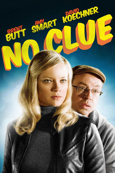 Movies No Clue poster
