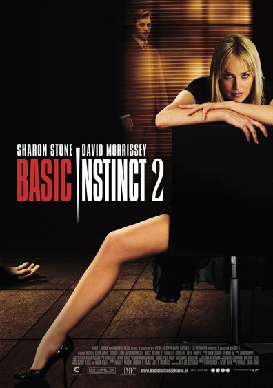 Movies Basic Instinct 2 poster