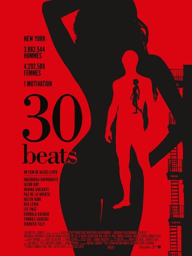 Movies 30 Beats poster