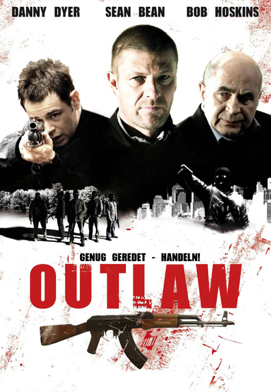 Movies Outlaw poster