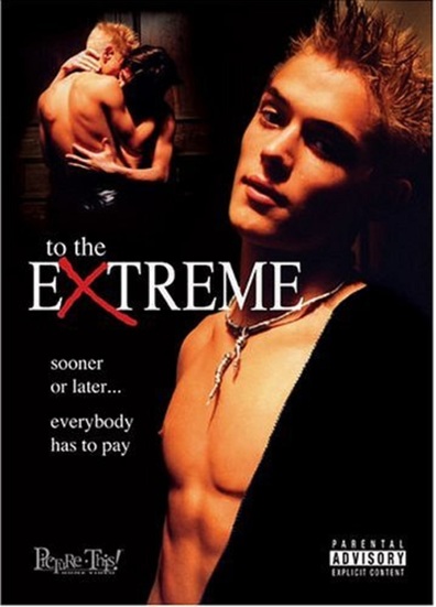Movies In extremis poster