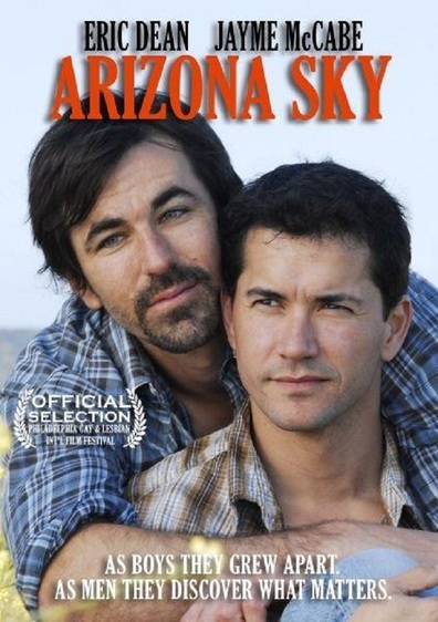 Movies Arizona Sky poster